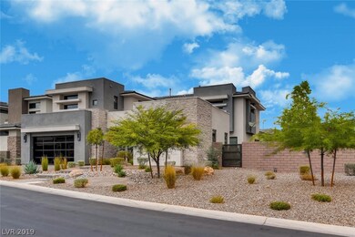 12 Olive Ridge Dr, Las Vegas, NV 89135 - photo 2