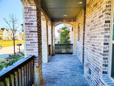 8371 Kentland Dr, Frisco, TX 75034 - photo 7