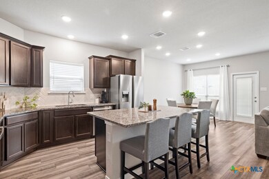 2230 Mustard Ct, Temple, TX 76501 - photo 4