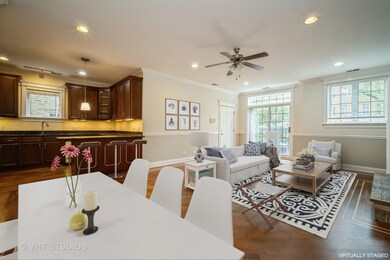 6209 N Washtenaw Ave unit 1, Chicago, IL 60659 - photo 5