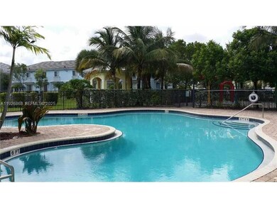 3503 NW 13th St unit 3503, Lauder Hill, FL 33311 - photo 3