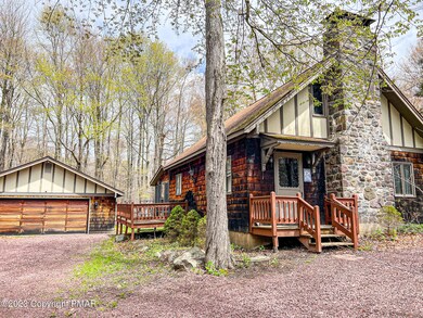 1106 Deer Trail Rd, Pocono Pines, PA 18350 - photo 2