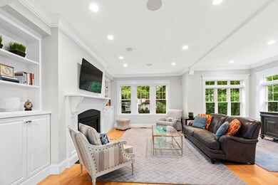 110 Addington Rd unit A, Brookline, MA 02445 - photo 6