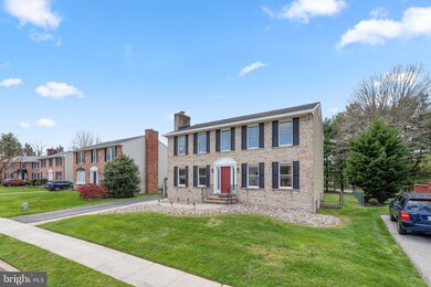 8 Dandelion Ct, Owings Mills, MD 21117 - photo 3