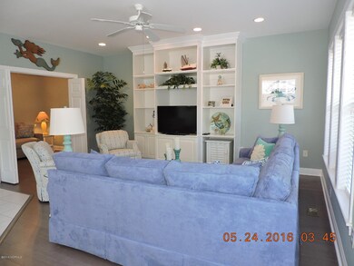 3 Living room