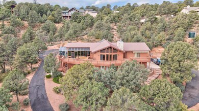 910 N Mud Springs Rd, Payson, AZ 85541 - photo 6