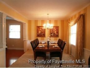 2410 Elmhurst Dr, Fayetteville, NC 28304 - photo 5