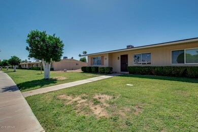 13618 N 110th Ave unit 77, Sun City, AZ 85351 - photo 3