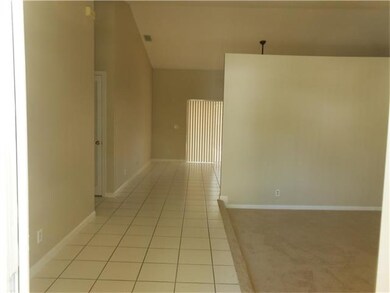 1st Floor Plan