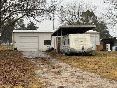 16147 County Road 1562, Ada, OK 74820 - photo 5