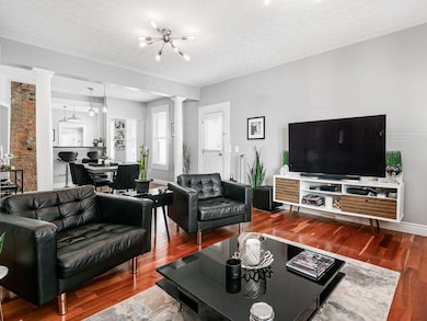 288 E 4th Ave, Columbus, OH 43201 - photo 6