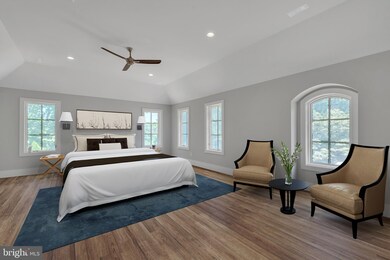 820 Roscommon Rd, Bryn Mawr, PA 19010 - photo 4