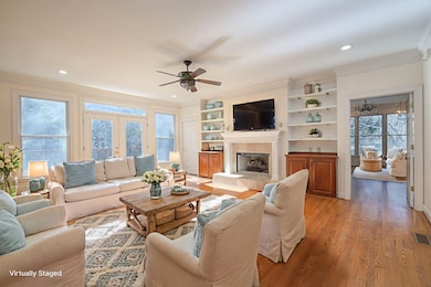 7427 S Harpeth Rd, Franklin, TN 37064 - photo 6