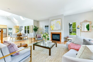 11 Bellis Cir, Cambridge, MA 02140 - photo 4