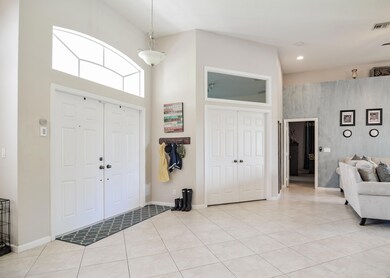 Entry/Front Door