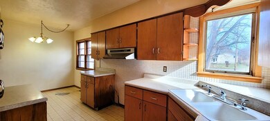 Kitchen View 2
