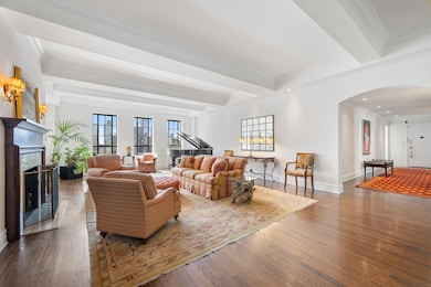 Parc Vendome unit 19C, New York, NY 10019 - photo 2