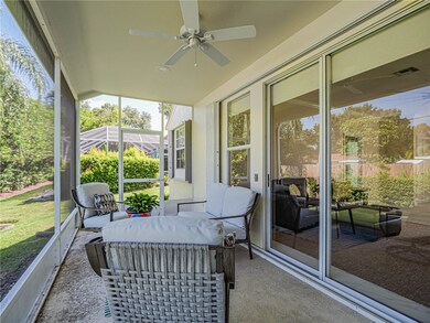 Relax in your Covered Outdoor Space