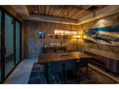 Dining Room.