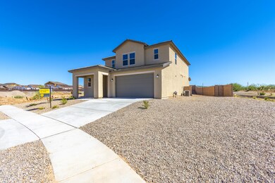 Sonoran Ranch II Lot 117__005