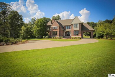 141 Crestview Dr, Choudrant, LA 71227 - photo 2