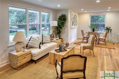 520 Columbus Dr, Savannah, GA 31405 - photo 5