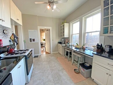 40 Cypress St unit 1, Newton Center, MA 02459 - photo 7