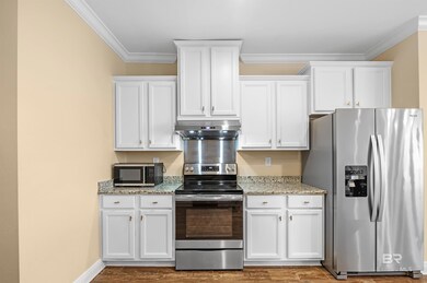 Brand new outside vented range hood!