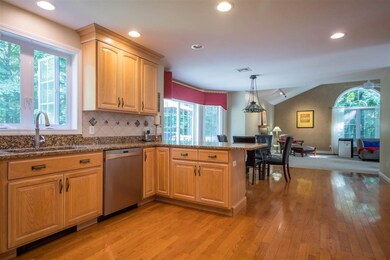 100 Walker Rd, Danville, NH 03819 - photo 6