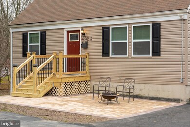 4923 Old Court Rd, Randallstown, MD 21133 - photo 5