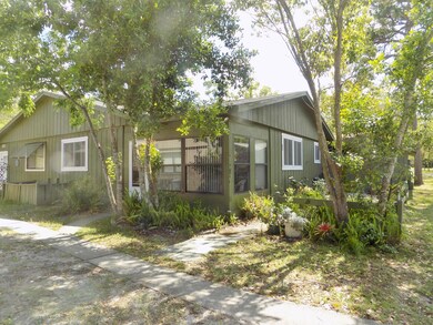 2 Florida rooms