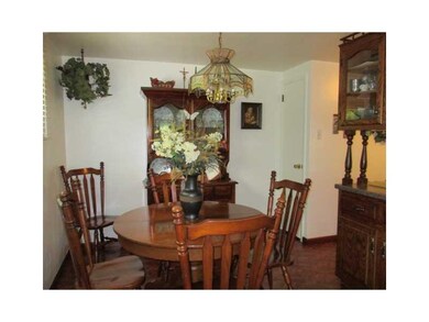 Dining Room.