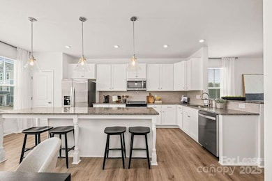 1018 Fairway Green Ln unit Landon, Charlotte, NC 28216 - photo 7