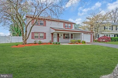 15 Hillcrest Ln, Willingboro, NJ 08046 - photo 3