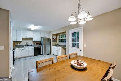 221 Remington Ln, Acworth, GA 30101 - photo 4