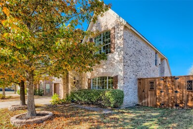 685 Crockett Dr, Lavon, TX 75166 - photo 3