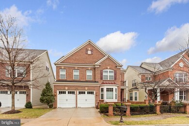 5799 Falls Gate Ct, Falls Church, VA 22041 - photo 3