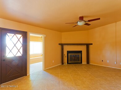 Family Room View 1