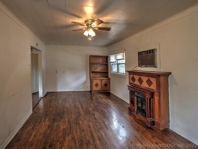 615 N Seminole Ave, Claremore, OK 74017 - photo 6