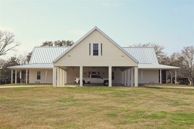 2901 County Road 661, Brazoria, TX 77422 - photo 2