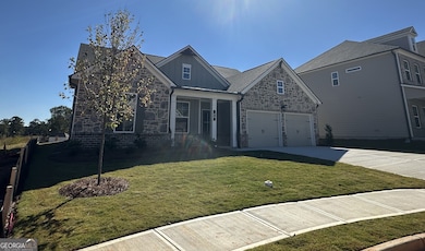 65 Cardinal Pond Ln unit 9A, Winder, GA 30680 - photo 2