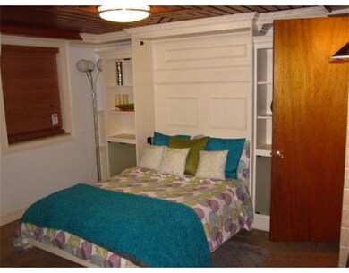 17 Cleveland Place unit B, Boston, MA 02113 - photo 2