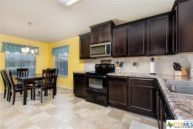 409 Coby Dr, Troy, TX 76579 - photo 7