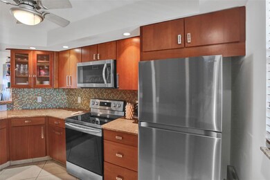 Sea Monarch Condominiums unit 1513, Pompano Beach, FL 33062 - photo 5