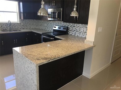 1709 W Garrison Dr unit 2, Pharr, TX 78577 - photo 7