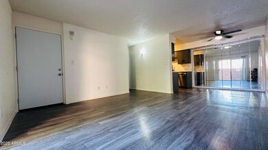 Front Door to Eat in Kitchen