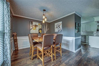 414 Melody Ln, Shelby, NC 28152 - photo 7