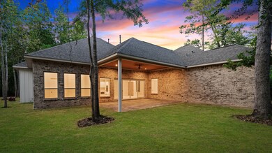 25103 Scarlett Manor Ct, Tomball, TX 77375 - photo 4