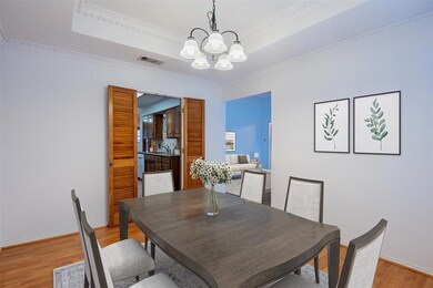 404 Elisha Dr, Bedford, TX 76021 - photo 4