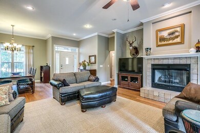 5 Worstead Cir, Bella Vista, AR 72715 - photo 4